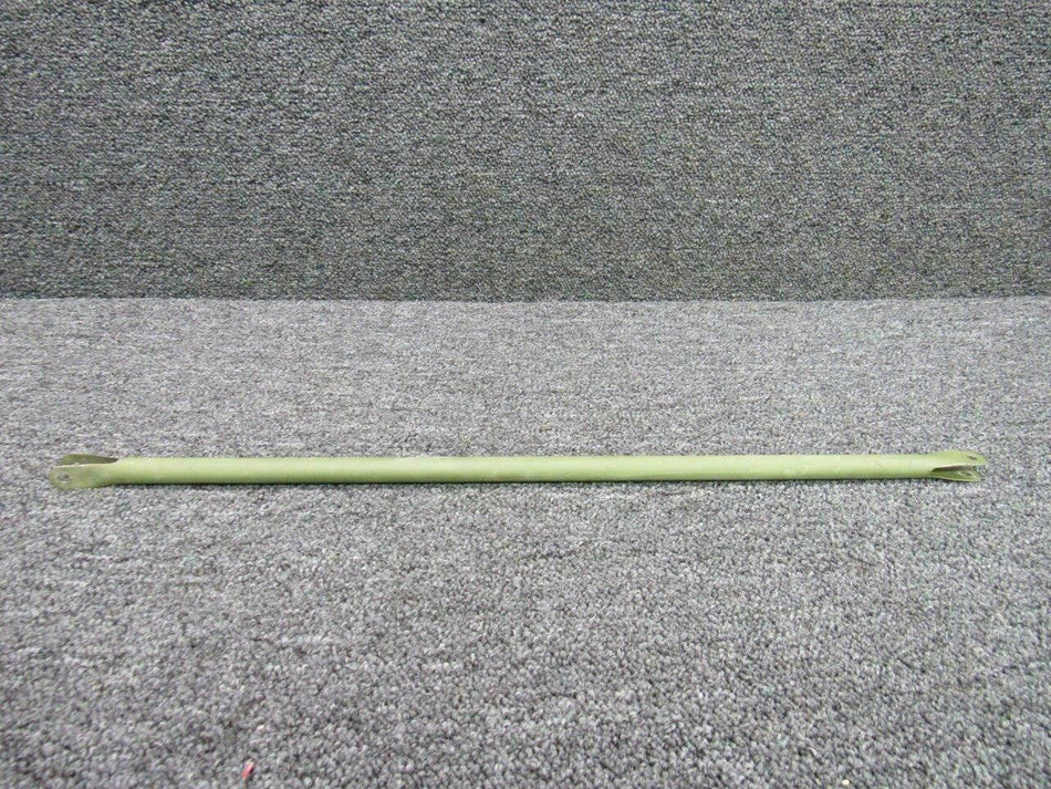 0460116-1 (WEU: 0460116-3) Cessna 150 Elevator Control Rod (ZINC) (DP) BAS Part Sales | Airplane Parts