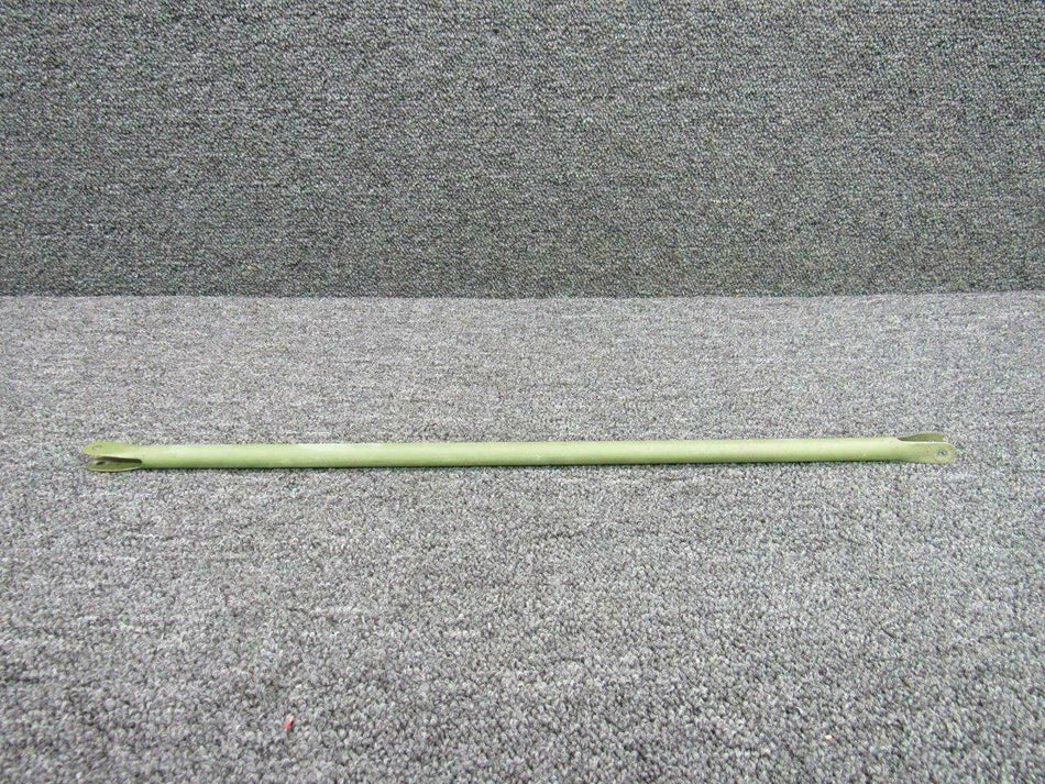 0460116-1 (WEU: 0460116-3) Cessna 150 Elevator Control Rod (ZINC) (DP)