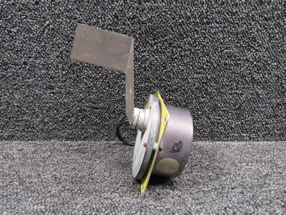 25147A-8 (Alt: 6608263-8) Conrac Angle of Attack Transducer 28V (Core)