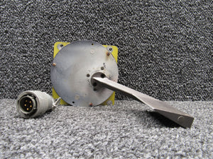 25147A-8 (Alt: 6608263-8) Conrac Angle of Attack Transducer 28V (Core)