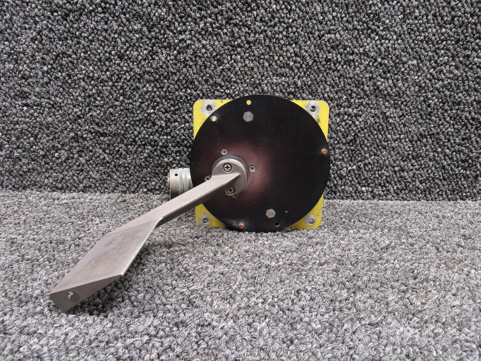 25147A-8 (Alt: 6608263-8) Gulton Statham Angle of Attack Transducer (28V)
