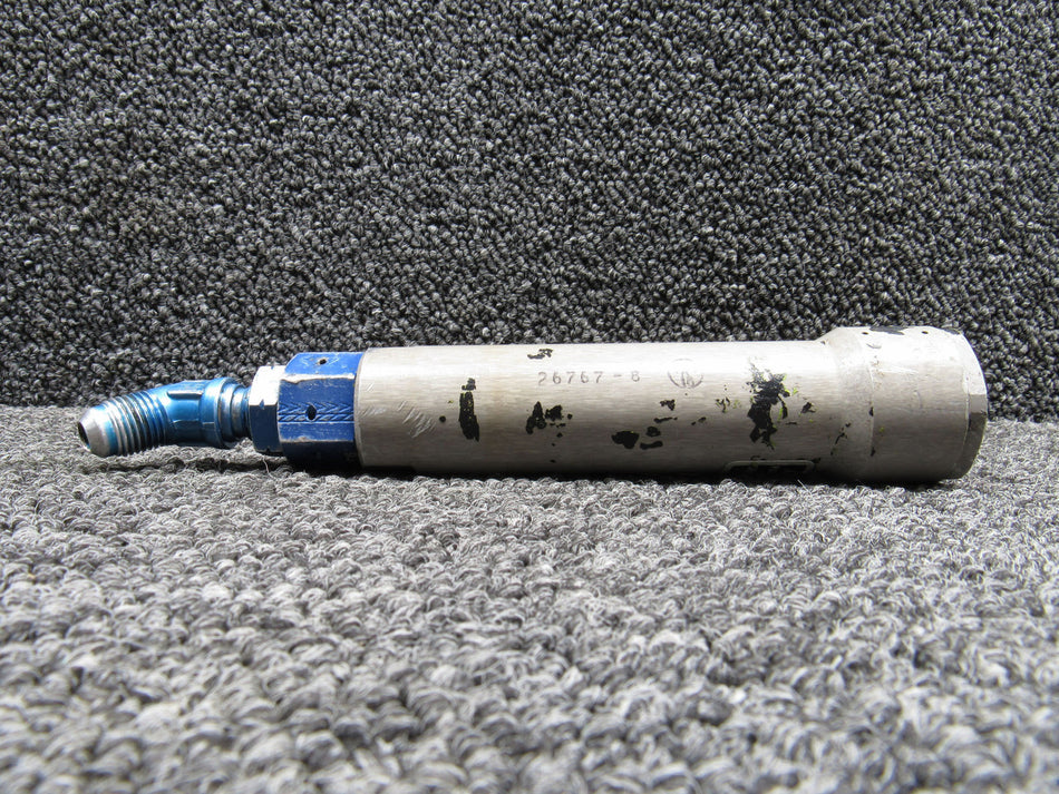 2380033-5 Learjet 35A Hydraulic Relief Valve