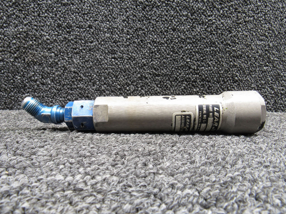 2380033-5 Learjet 35A Hydraulic Relief Valve