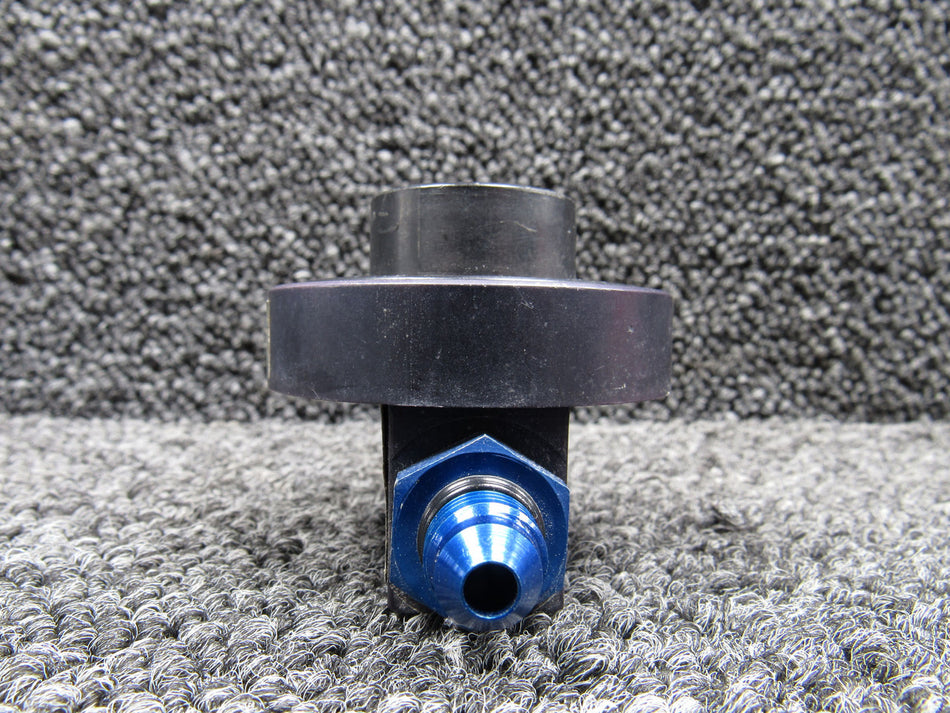55950-2 Sterer Air Pressure Regulator with Filter
