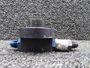55950-2 Sterer Air Pressure Regulator with Filter