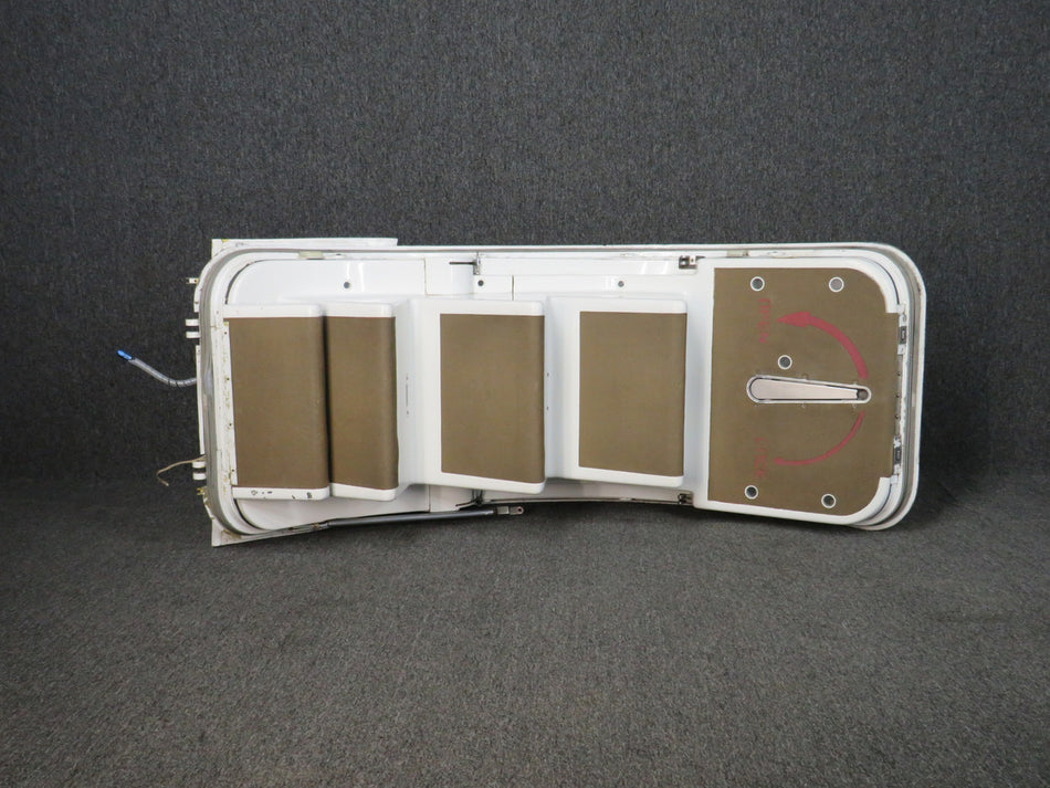 6211266-41 Cessna Citation III 650 Cabin Door Assembly