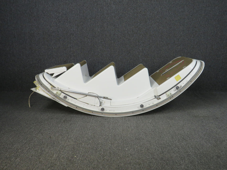 6211266-41 Cessna Citation III 650 Cabin Door Assembly