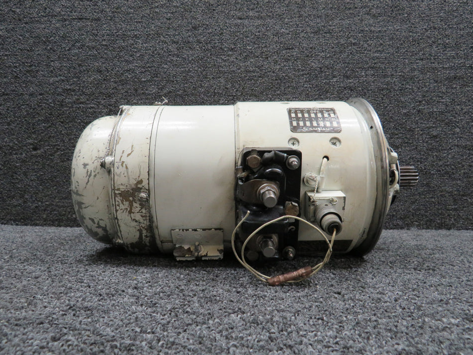 23080-003 (Alt: 9914052-1) Goodrich Starter with Mods (Volts: 30)