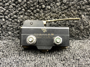 36742-014 (Alt: BZ-2RW805551-A2) Piper PA28RT-201T Gear Down Limit Switch