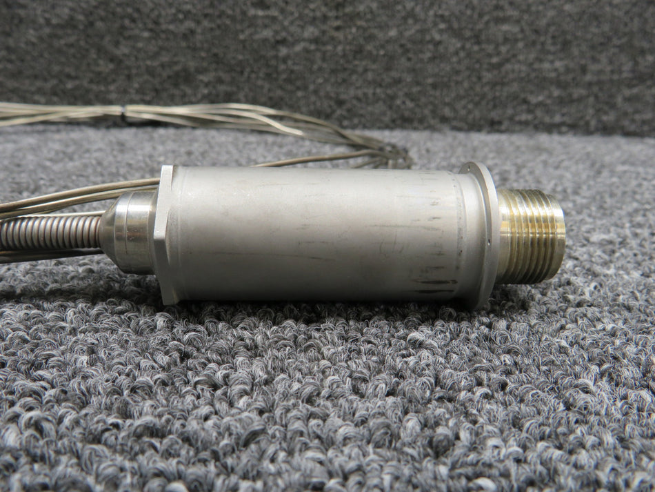 3101-02-900-300-20 (Alt: 9914092-1) Systron Donner Fire-Overheat Detector