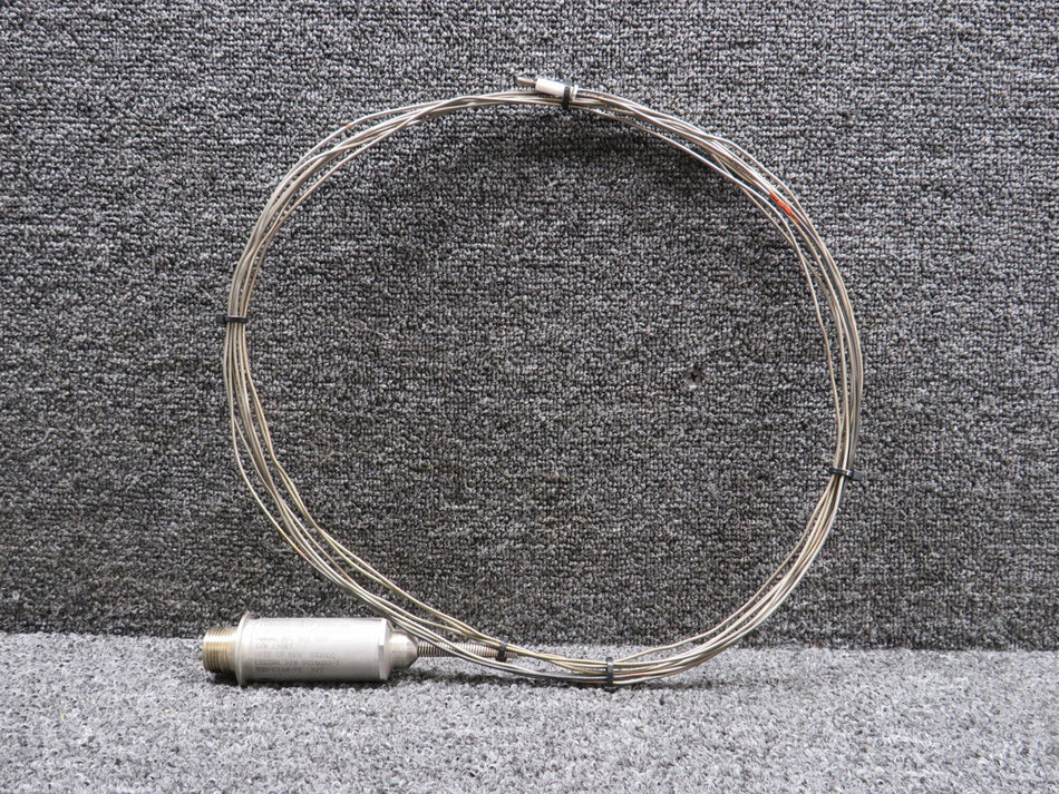 3101-02-900-300-20 (Alt: 9914092-1) Systron Donner Fire-Overheat Detector