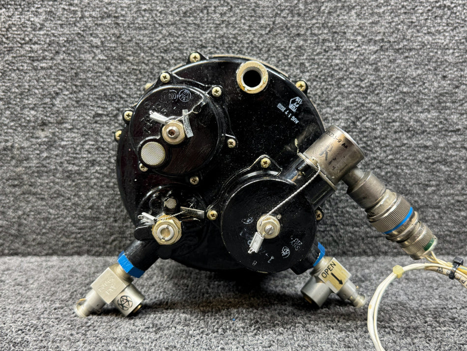 103676-1 (Alt: 9914183-11) Airesearch Series 1 Outflow Valve