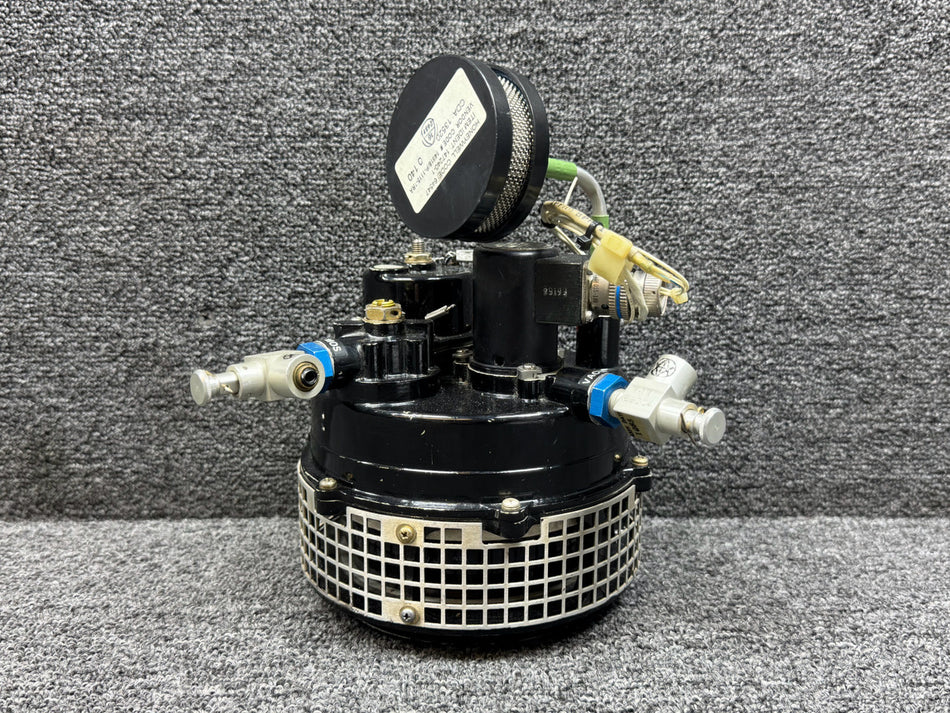103678-1 (Alt: 9914183-10) Airesearch Series 1 Outflow Valve