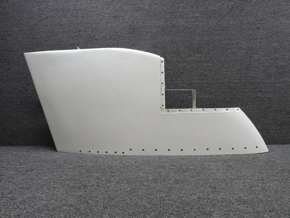 6223000-3 (Fso: 6223000-95) Cessna Citation III 650 Wing Tip Bond Assembly LH