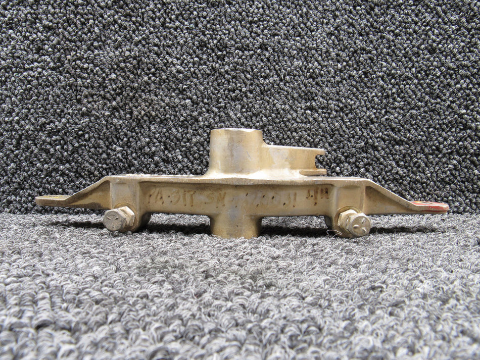 40339-010 (Cast: 40338) Piper PA-31T Aileron Bellcrank Assembly LH