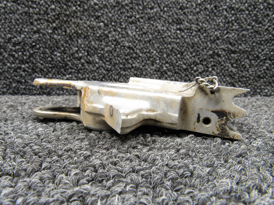 51062-000 (Cast: 51061) Piper PA-31T Rudder Sector Bellcrank