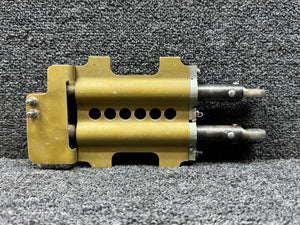 6261305-2 Cessna Citation III 650 Rudder Trim Actuator Assembly