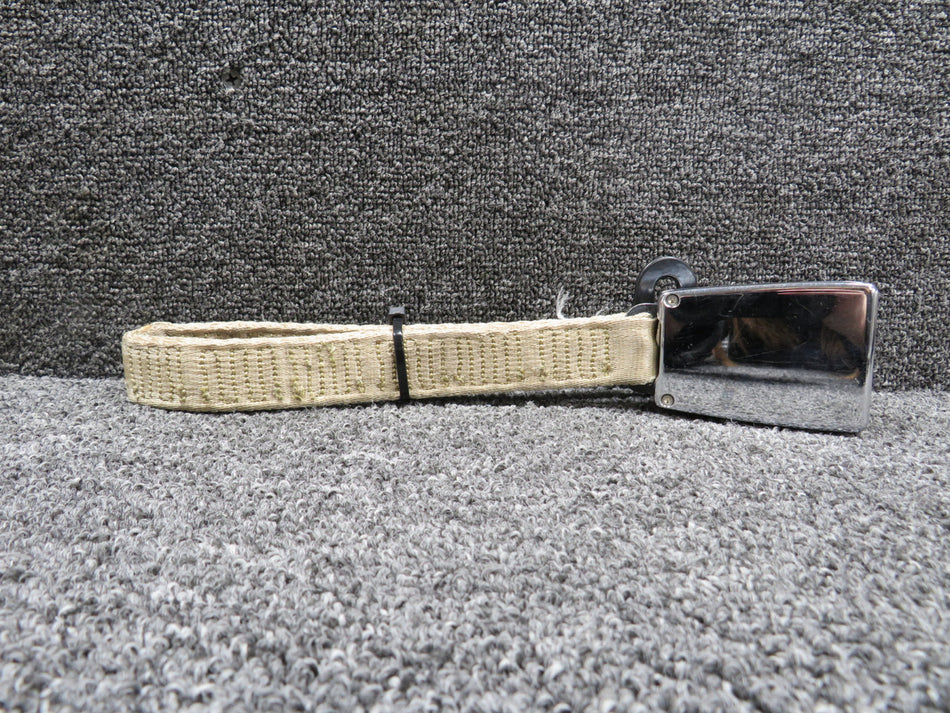 5-02-9S0733SSP (Alt: BR-5-02-9S0733SSP) Schroth Safety Seat Belt Assembly