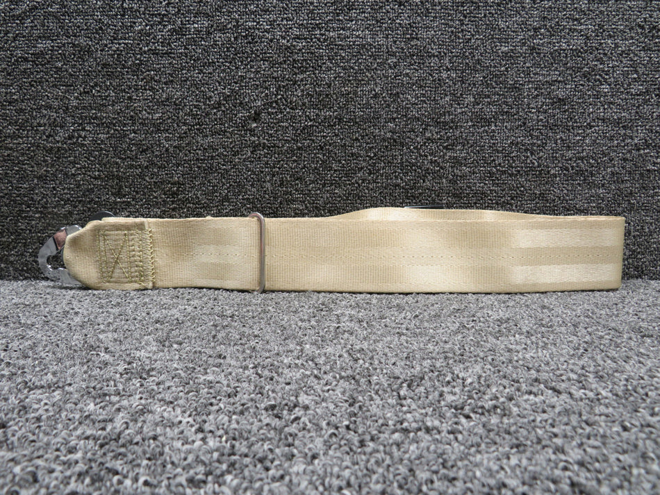 5-02-9S0733SSP (Alt: S-5-02-9S0733SSP) Schroth Safety Seat Belt Assembly