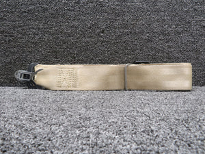 5-02-9S0733SSP (Alt: BL-5-02-9S0733SSP) Schroth Safety Seat Belt Assembly