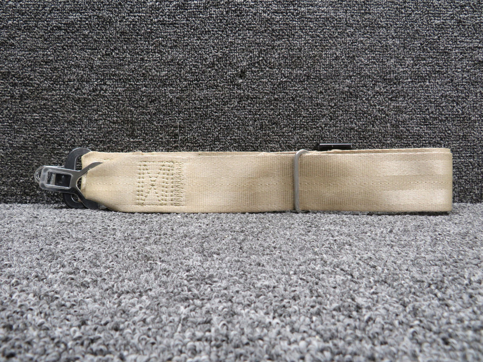 5-02-9S0733SSP (Alt: BL-5-02-9S0733SSP) Schroth Safety Seat Belt Assembly