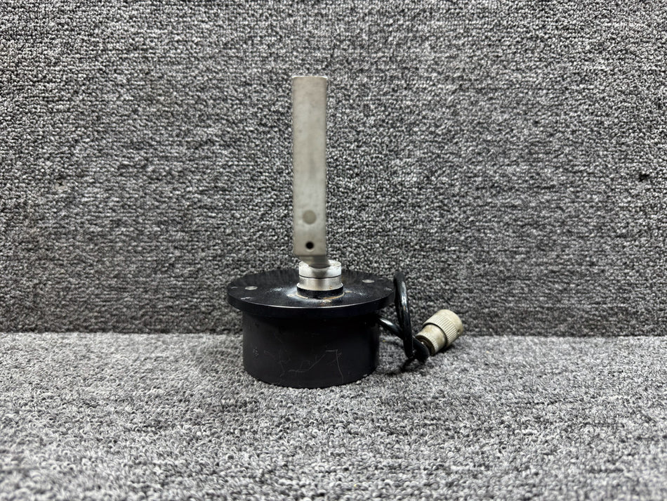 25147A-5 (Alt: 6608263-2) Conrac Angle of Attack Transducer, 28V (Core)