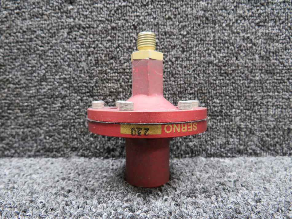 820136-103 Derogene Pressure Valve Unit