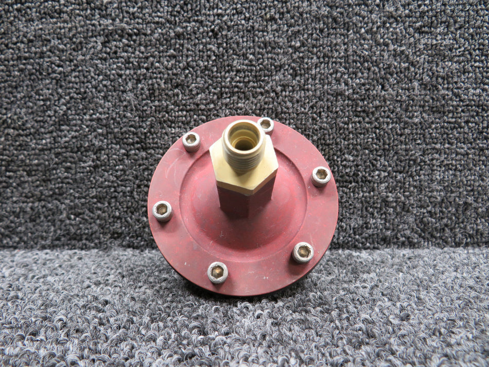 820136-103 Derogene Pressure Valve Unit