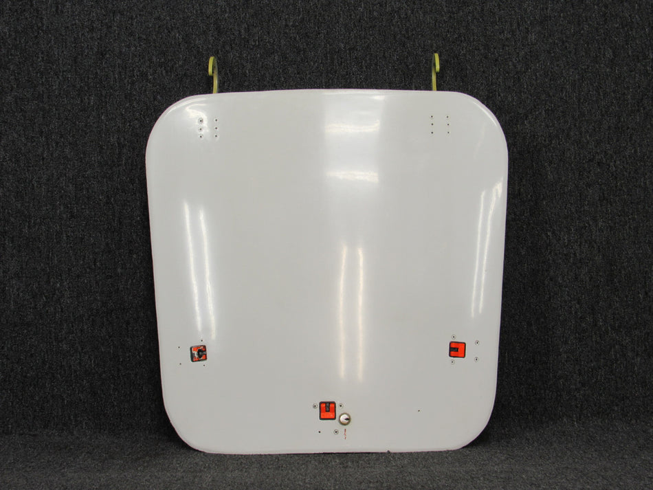6212091-35 Cessna Citation III Model 650 Tailcone Access Door Assembly