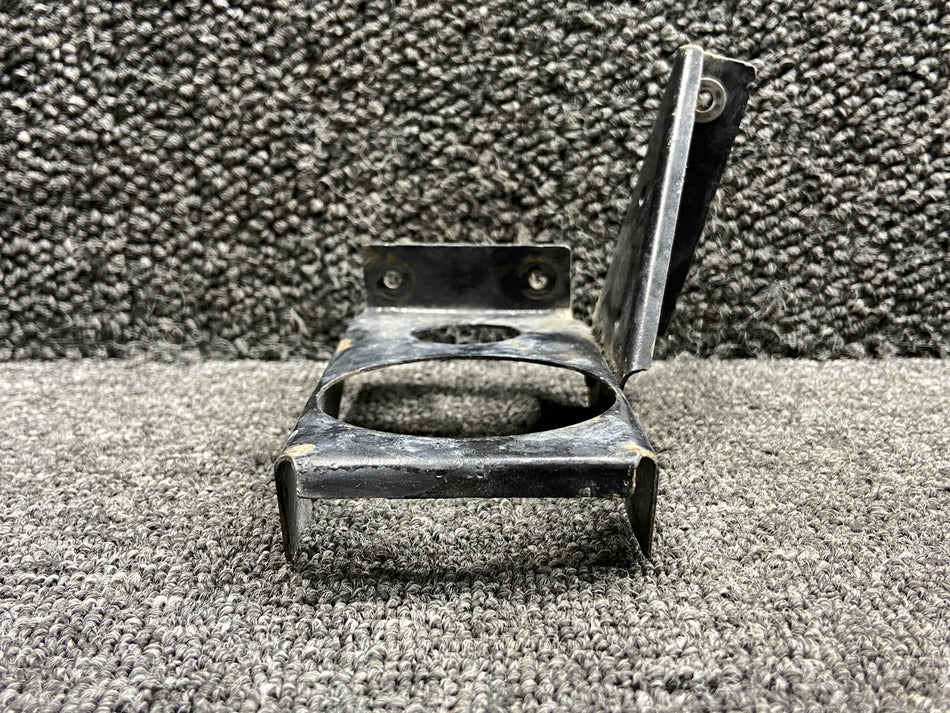 35454-000 Piper Fuel Gascolator Mounting Bracket