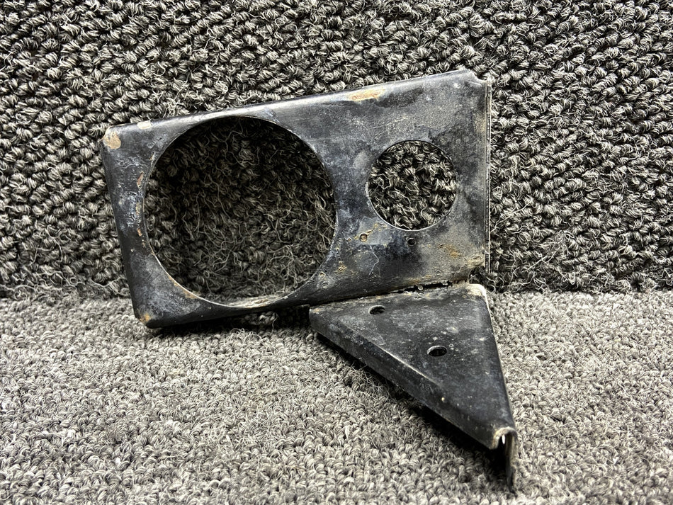 35454-000 Piper Fuel Gascolator Mounting Bracket
