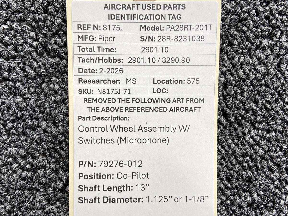 N8175J-71KW
