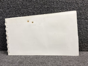 67090-011 Piper Main Gear Door Assembly RH