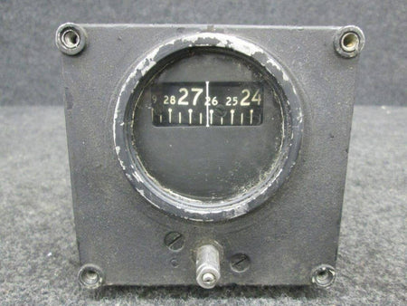 320 / AN5735-1 Instrument Inc. Gyroscope Indicator (CORE) BAS Part Sales | Airplane Parts