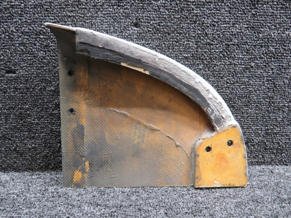6252208-19 (Alt: 6252208-22) Cessna Citation III Inboard Stang Fairing Assy RH