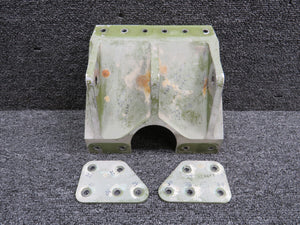 6231181-1 Cessna Citation III 650 Vertical Stabilizer Scissor Attach Fitting
