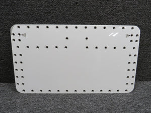 6222185-7 Cessna Citation III 650 Outer Wing Door Bond Assembly LH