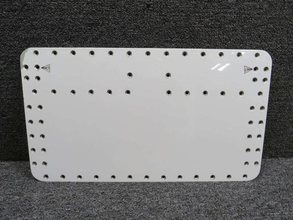6222185-7 Cessna Citation III 650 Outer Wing Door Bond Assembly LH