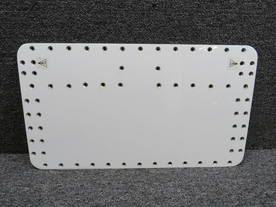 6222185-4 Cessna Citation III 650 Outer Wing Door Bond Assembly RH
