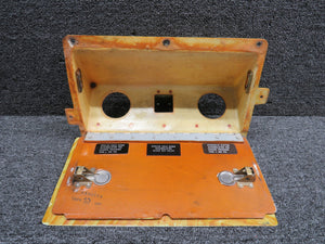 6217015-14 Cessna Citation III 650 Accumulator Gauge Panel
