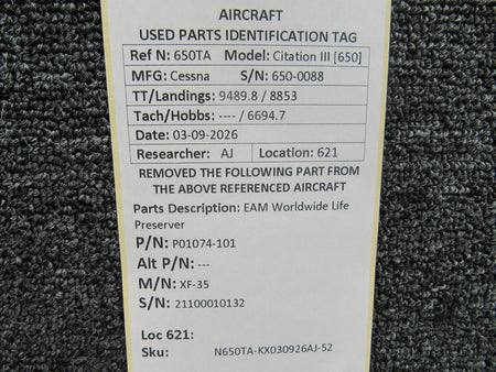 N650TA-KX030926AJ-52JL