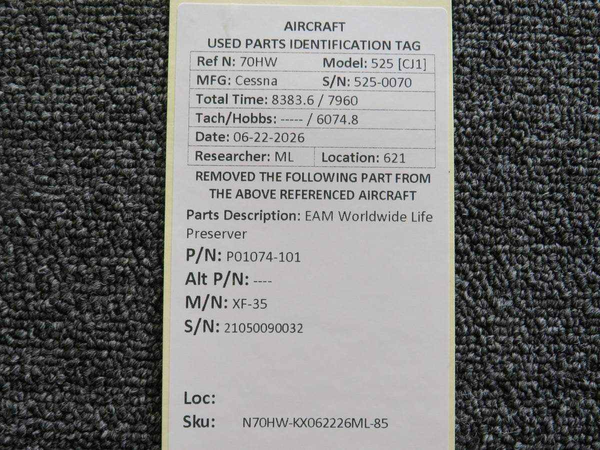 N70HW-KX062226ML-85BS