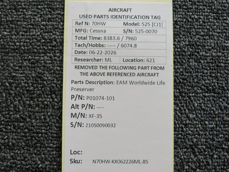 N70HW-KX062226ML-85BS