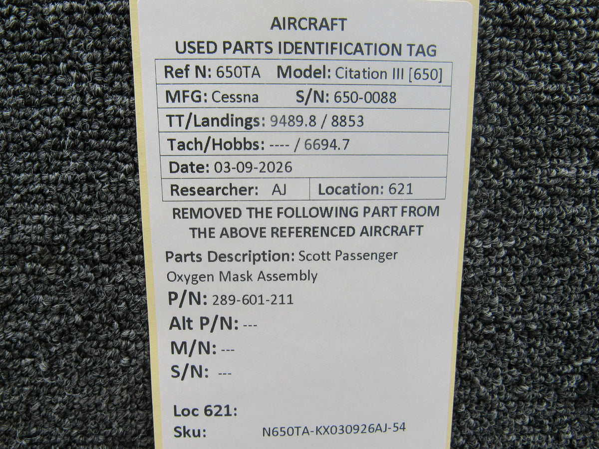 N650TA-KX030926AJ-54JL-N6