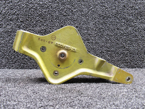 101-524059-1 (Alt: 101-524059) Beechcraft KA-200 Rudder Control Horn Assembly