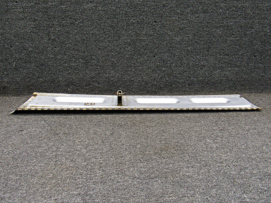 2310620-4 Learjet 35A Nose Landing Gear Door Assembly RH