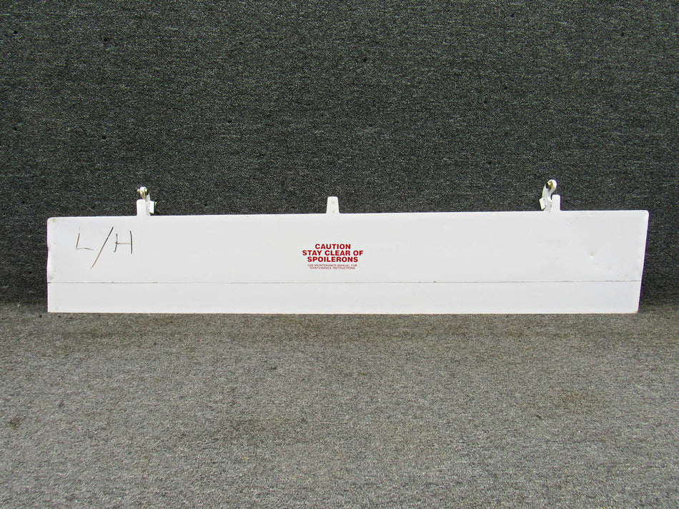 2422510-137 Learjet Spoiler Assembly LH (Core)