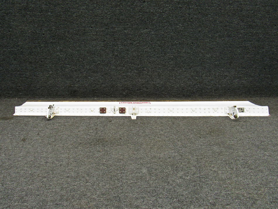 2422510-137 Learjet Spoiler Assembly LH (Core)