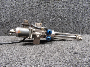 22800-504 Airight Inc. Actuator with Switches and Solenoid Valve