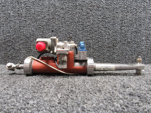 22800-503 Airight Inc. Actuator with Switches and Solenoid Valve